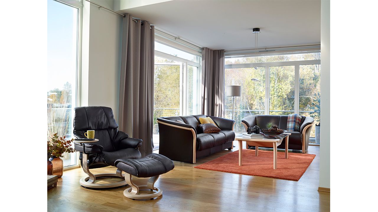 Relaxfauteuil Reno Classic  | Stressless