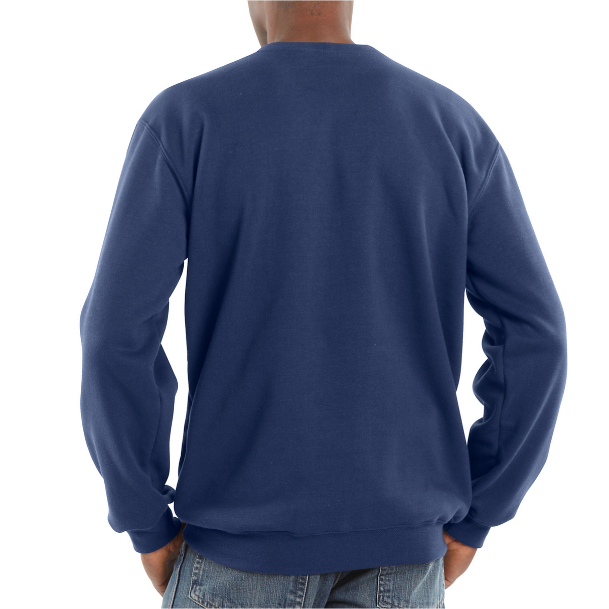 Carhartt<br>Midweight Crewneck