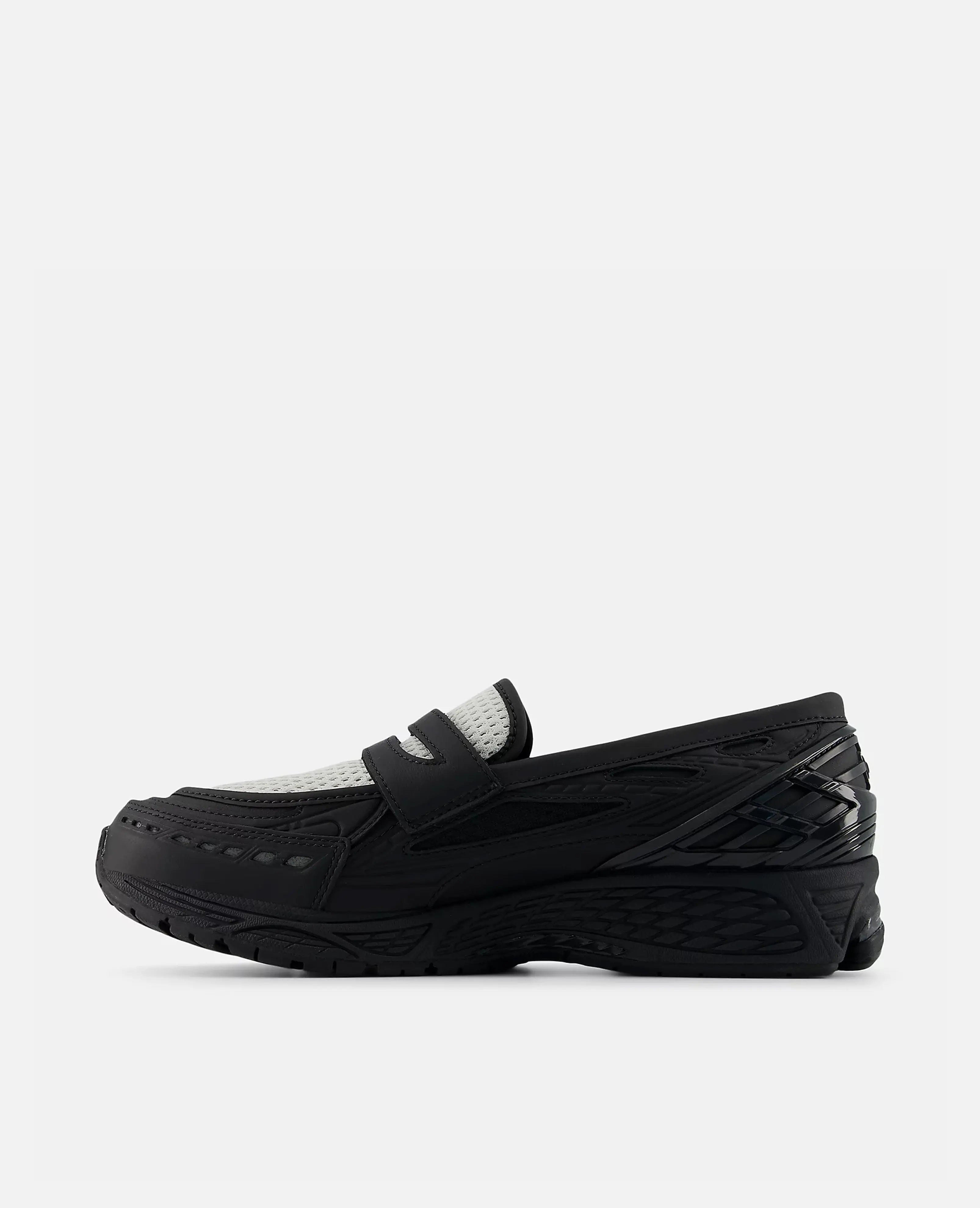 New Balance U1906L ''Black Angora''