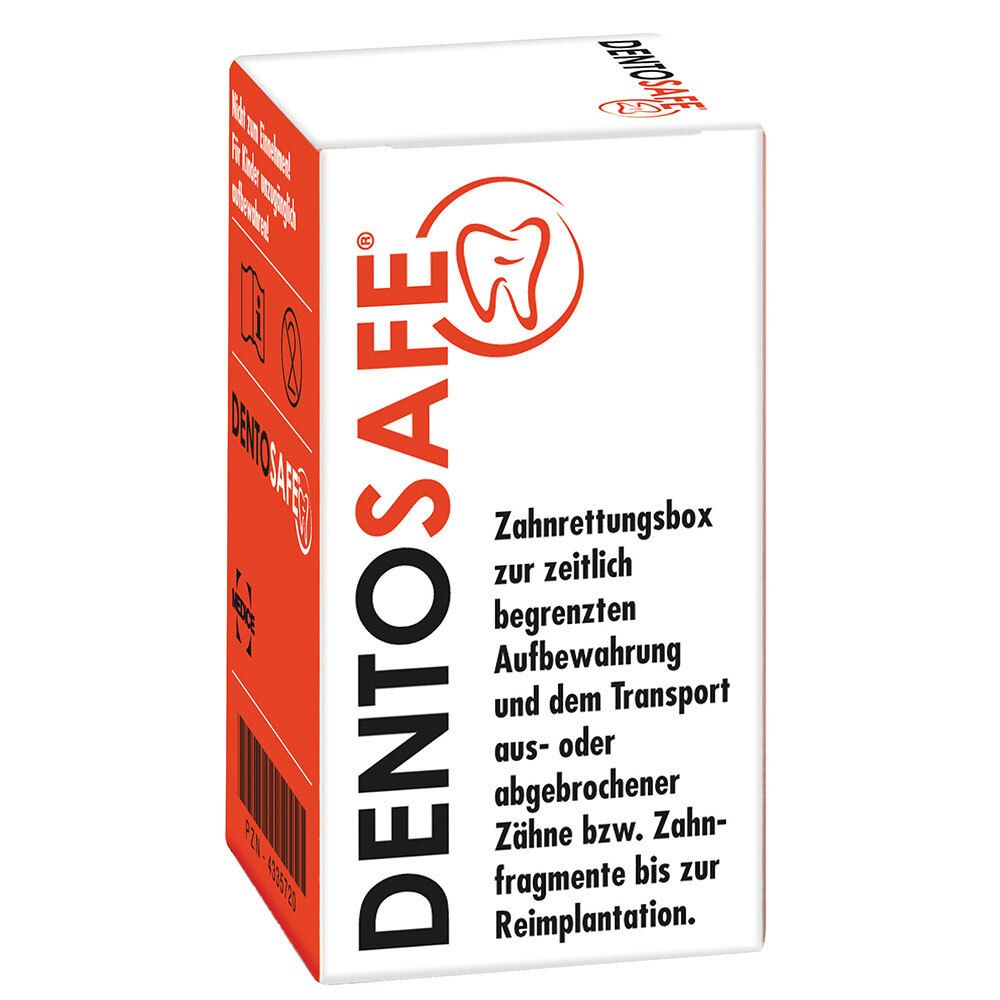 Dentosafe®