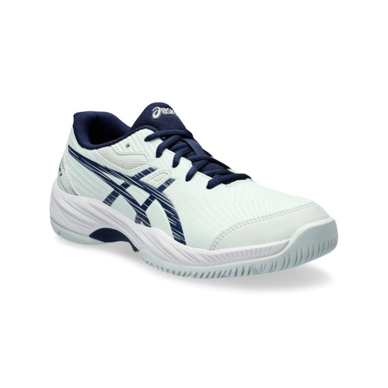 Asics Gel Game 9 GS Junior vert