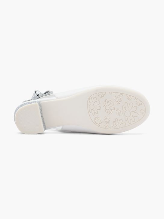 Graceland Ballerina Weiss