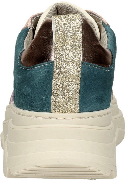 Sub55 Dames sneakers roze