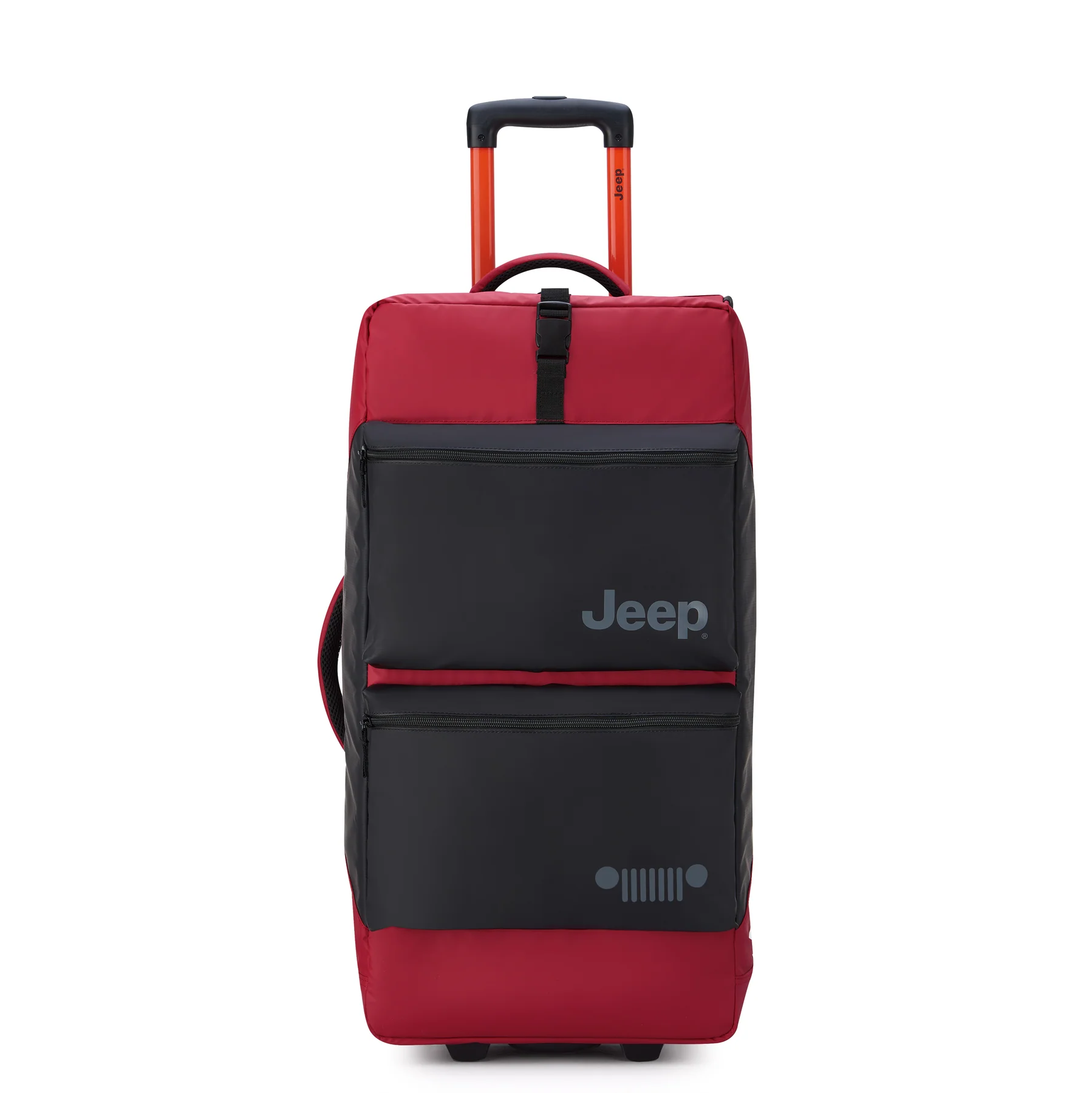 Sac de Voyage Trolley - Sac de voyage Trolley 73cm