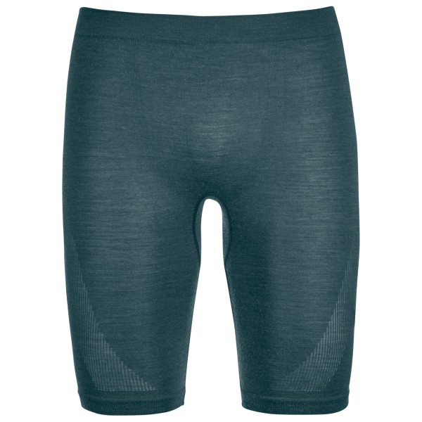 Ortovox - 120 Comp Light Shorts - Sous-vêtement mérinos
