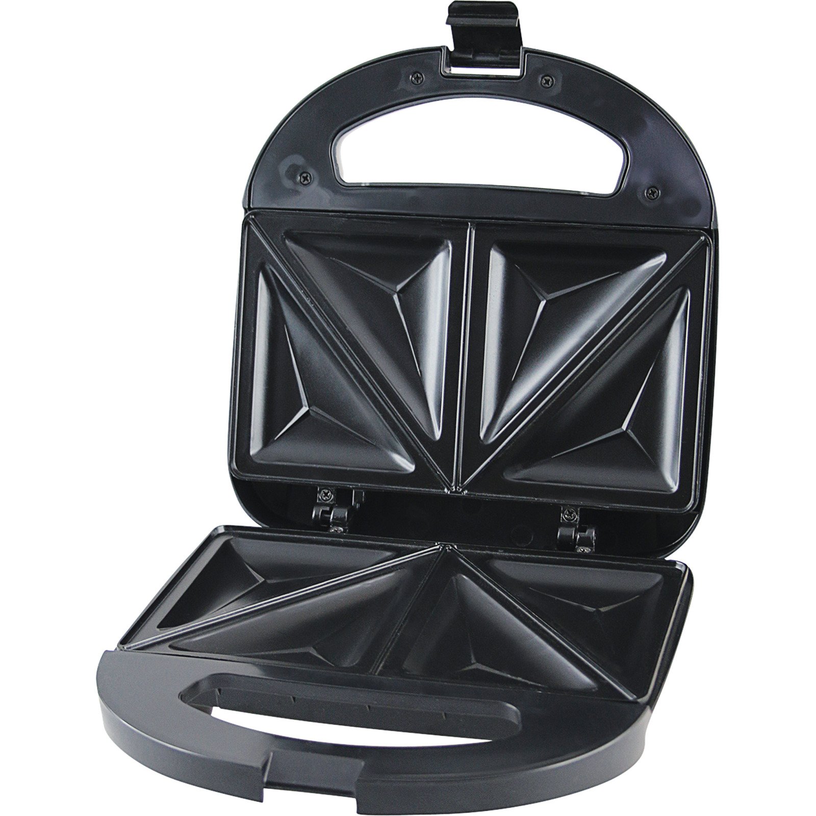 Emerio Sandwichtoaster 650 W