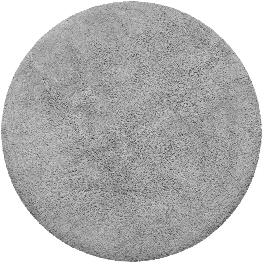Wecon home basics Badteppich Ole hellgrau