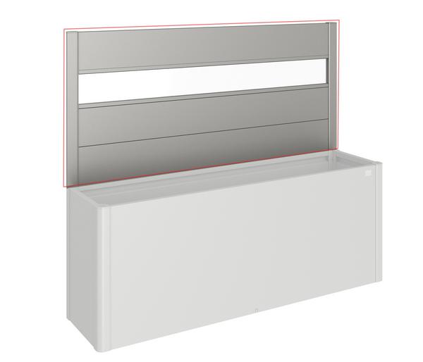 Biohort Sichtschutz mit Acrylglas für