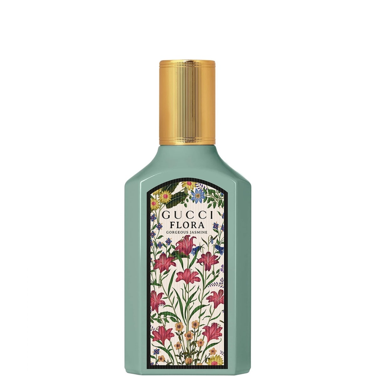 Gucci Flora Gorgeous Jasmine Gucci Flora Gorgeous Jasmine Eau de Parfum