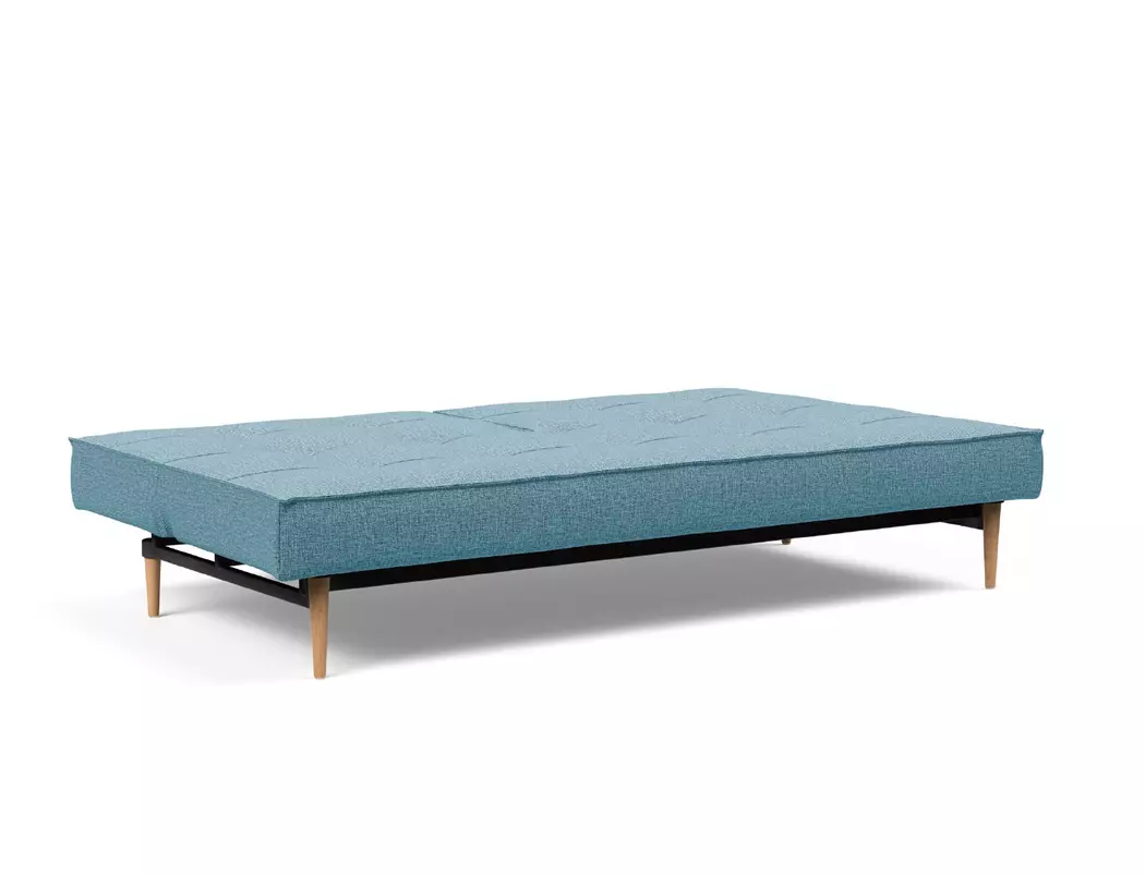 Schlafsofa Splitback Styletto hell