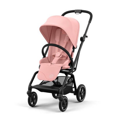 Cybex Eezy S Twist+2 Sportsvogn, Candy Pink