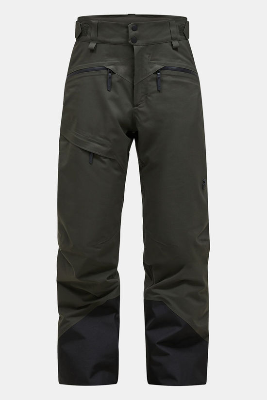 Peak Performance Peak Performance Insulated 2L Skibroek