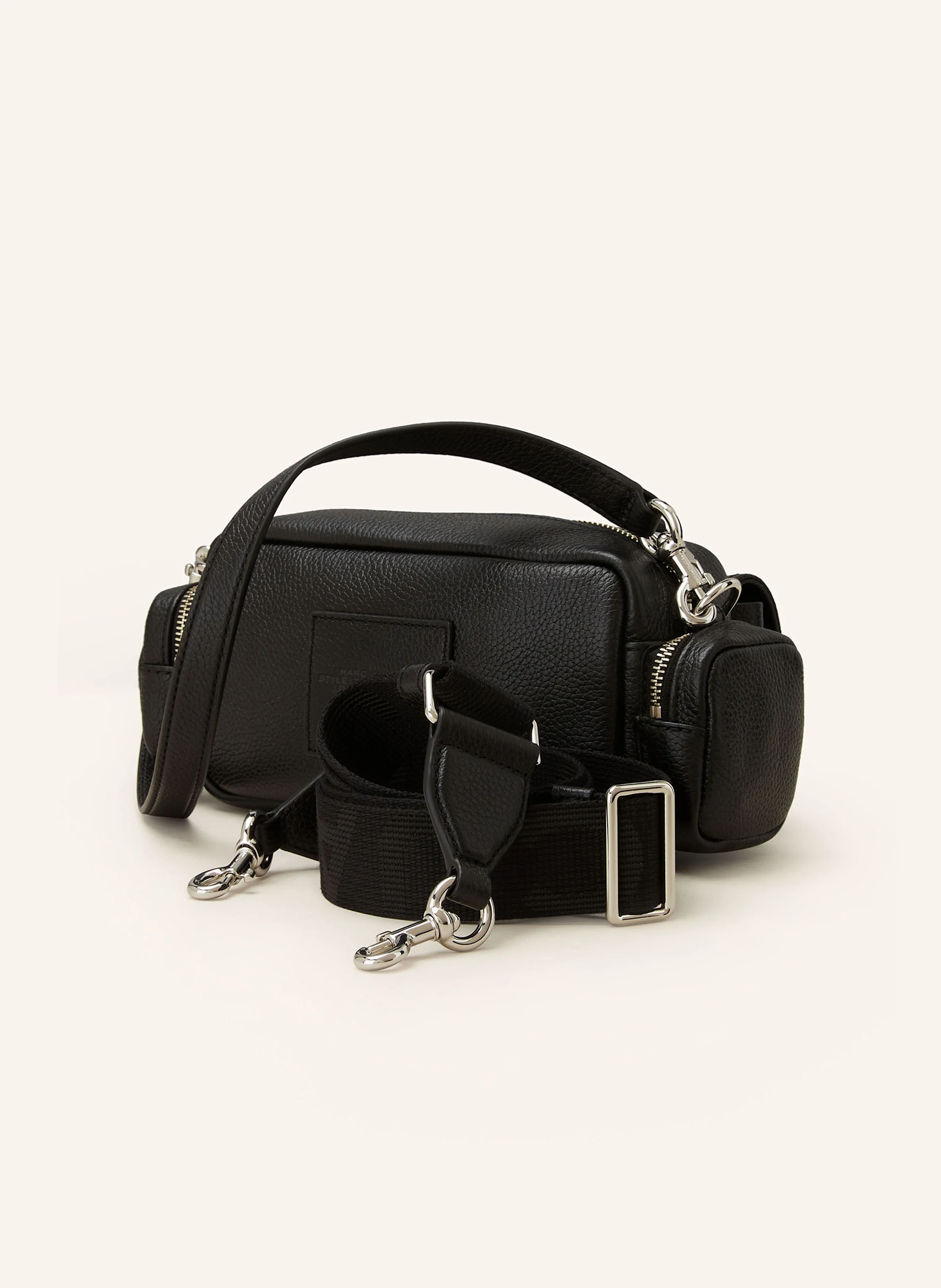 MARC JACOBS Schultertasche THE CARGO BAG