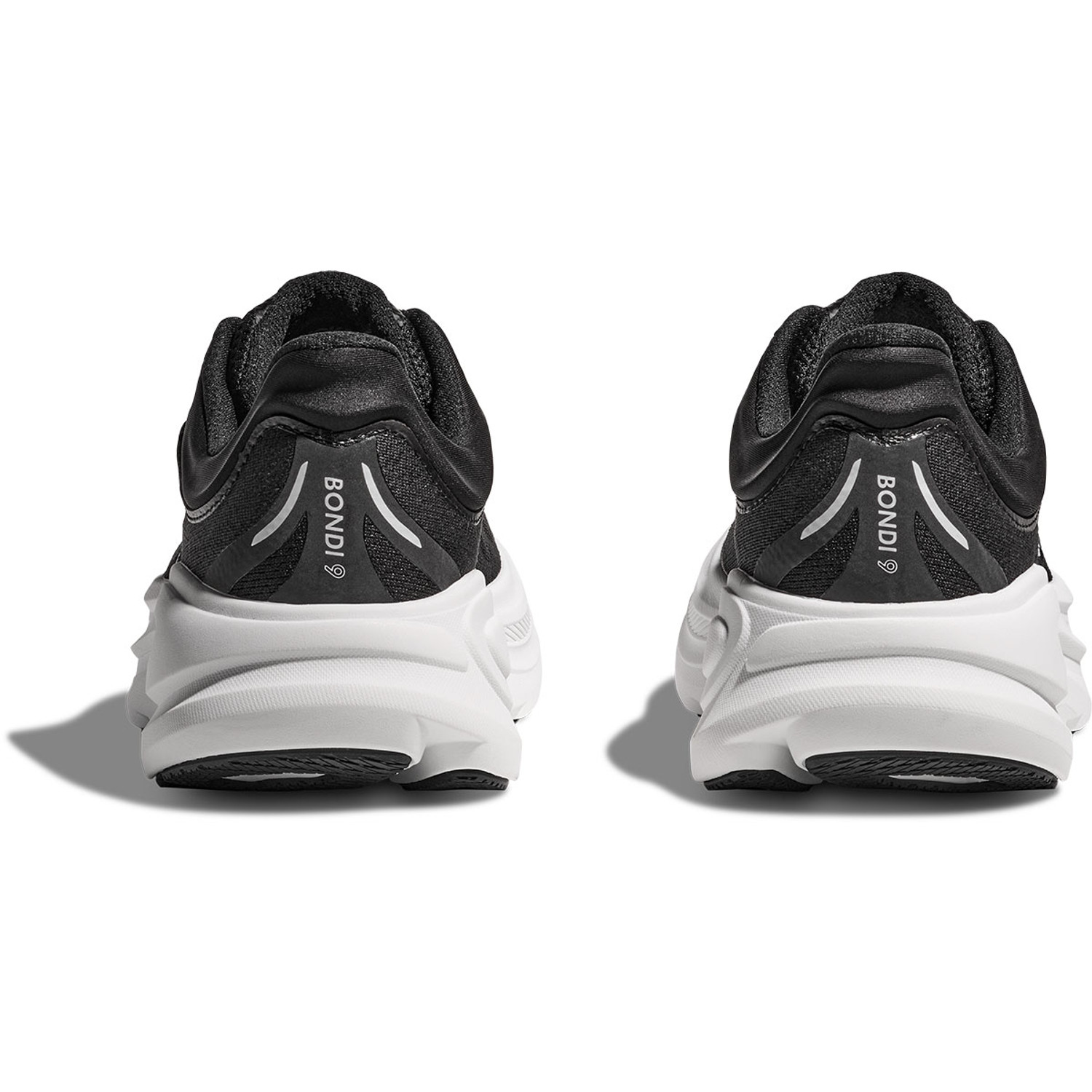 HOKA Bondi 9 Breed Heren