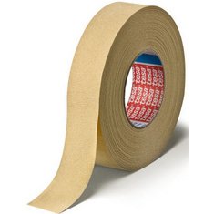 Ruban adhésif de masquage en papier crêpe 4322, pour travaux de peinture