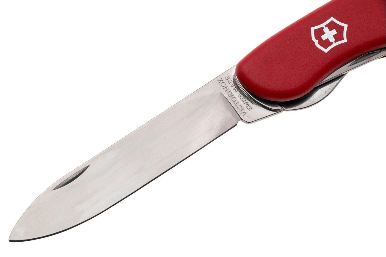 Victorinox Trailmaster Red 0.8463 Zwitsers zakmes