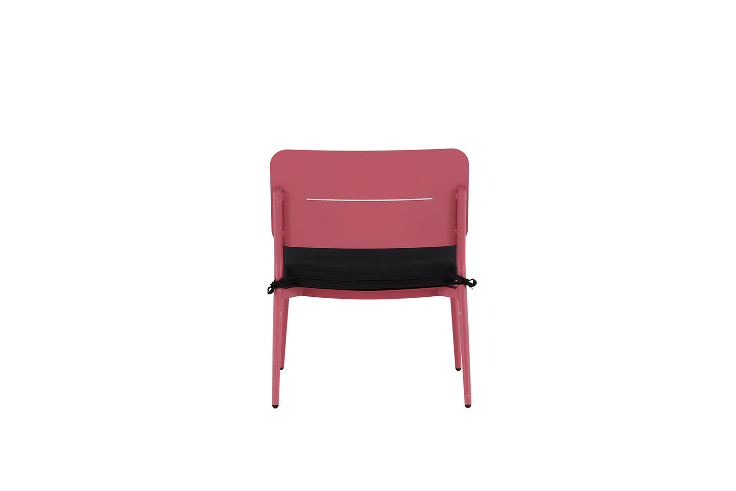 Vesper Tuin Loungestoel - Set van 2 - Roze