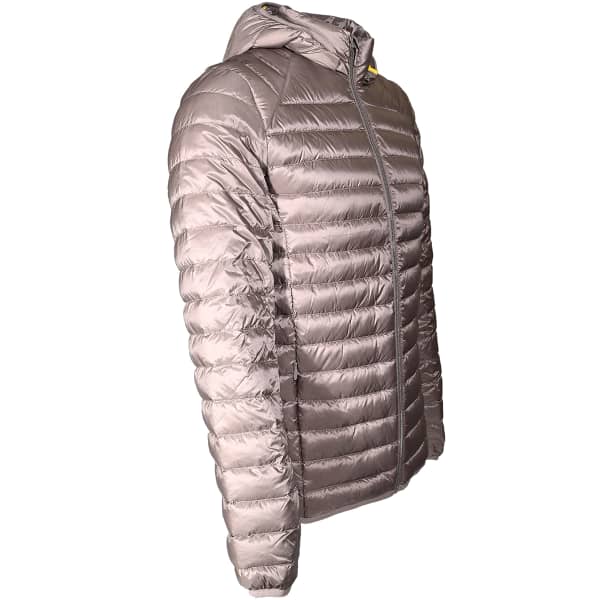 Doudoune randonnée LHOTSE COCO3 DOWN JKT M WALNUT
