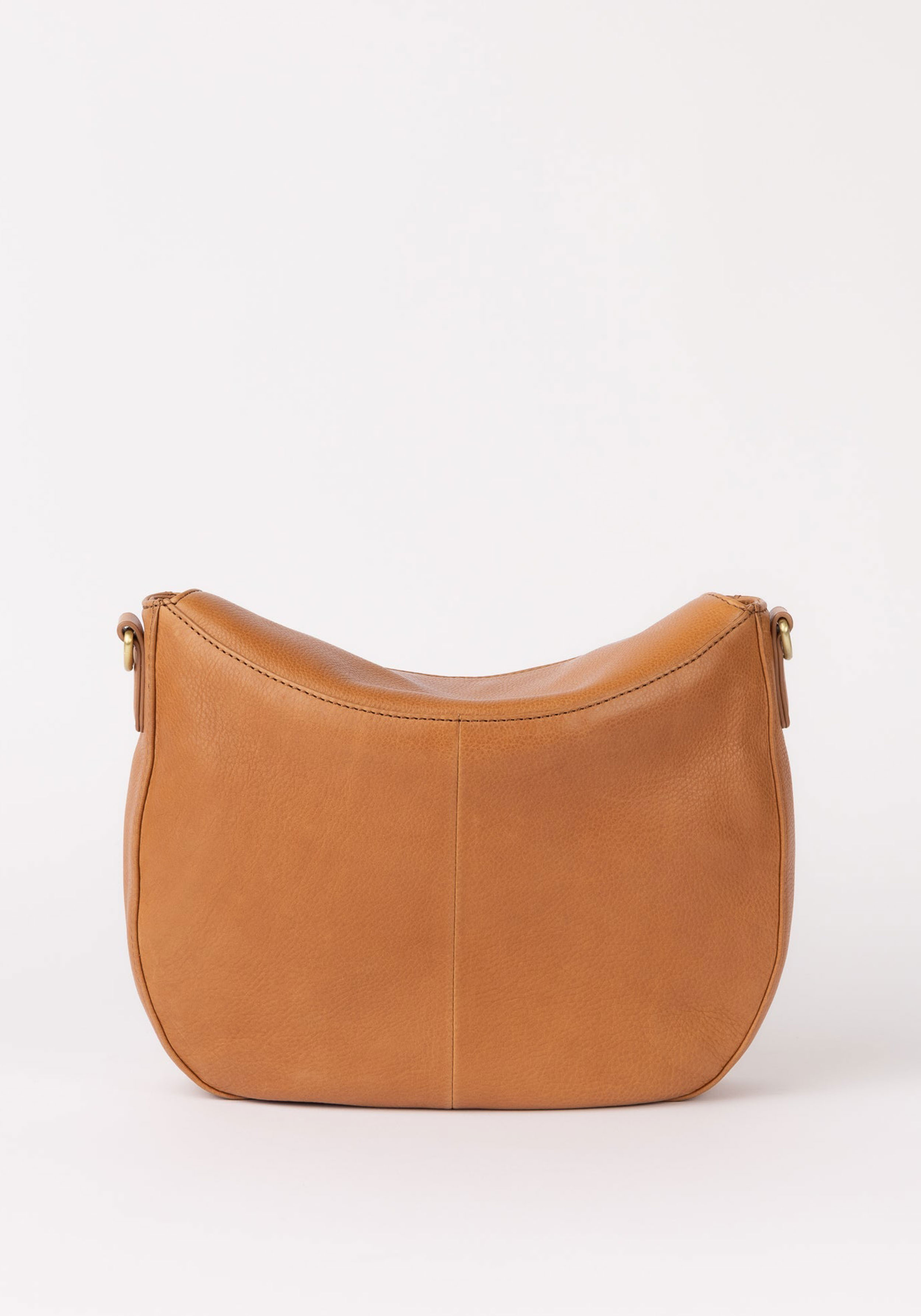 O My Bag Bag Lana Soft Grain Leather Wild Oak