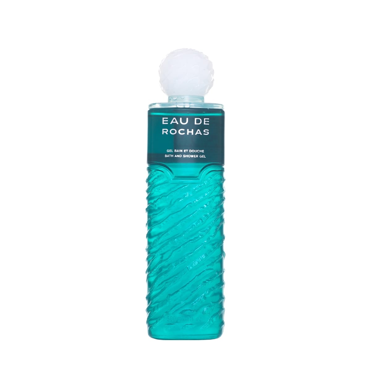 Eau de Rochas Eau de Rochas Gel Douche Parfumé