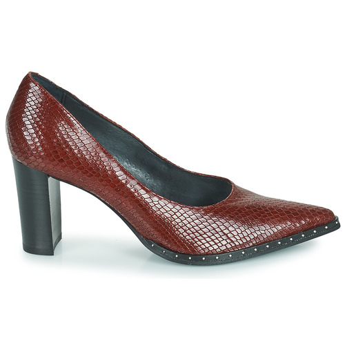 Myma - 5841-MY-01 - Marron