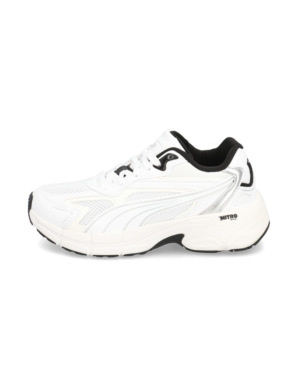 Teveris Nitro Metallic Wns