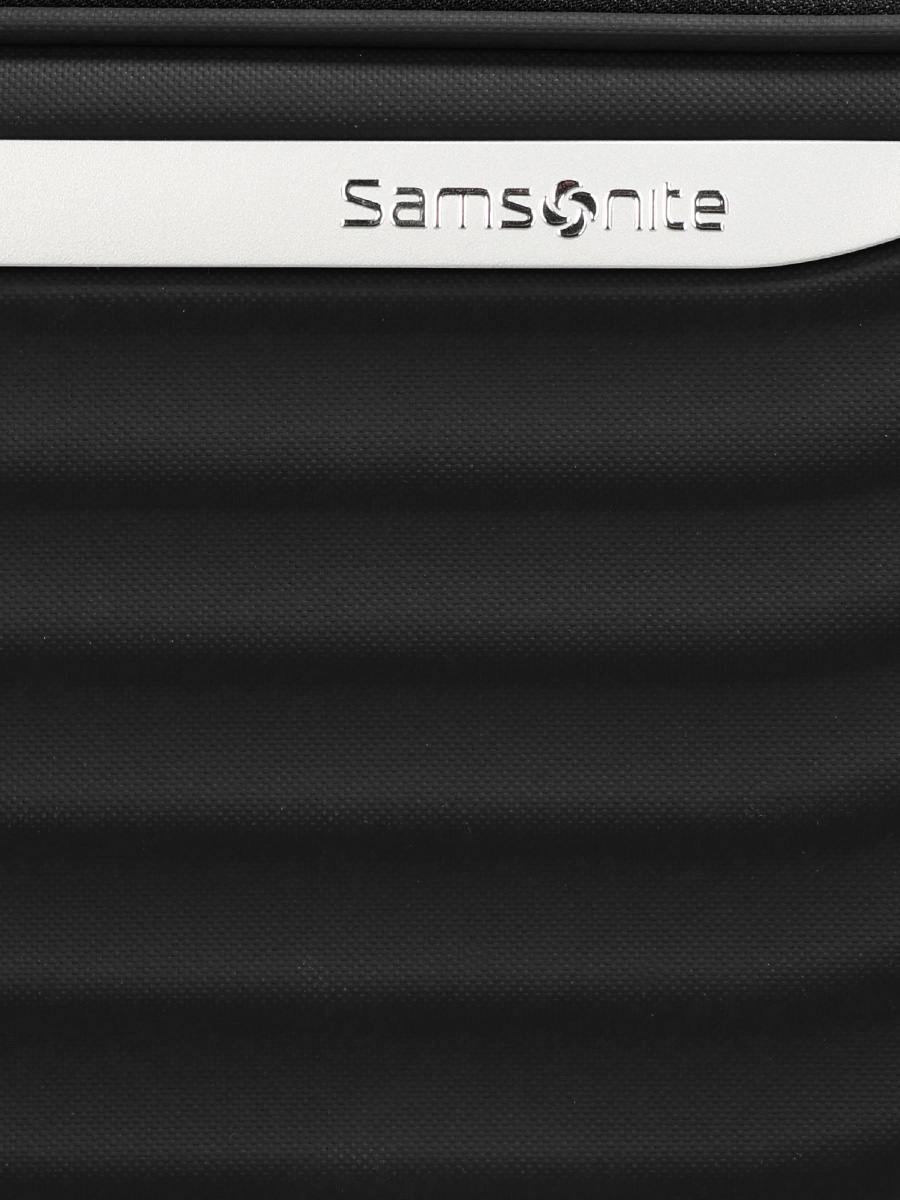 Valise Samsonite Upscape 55 cm - Poche Frontale