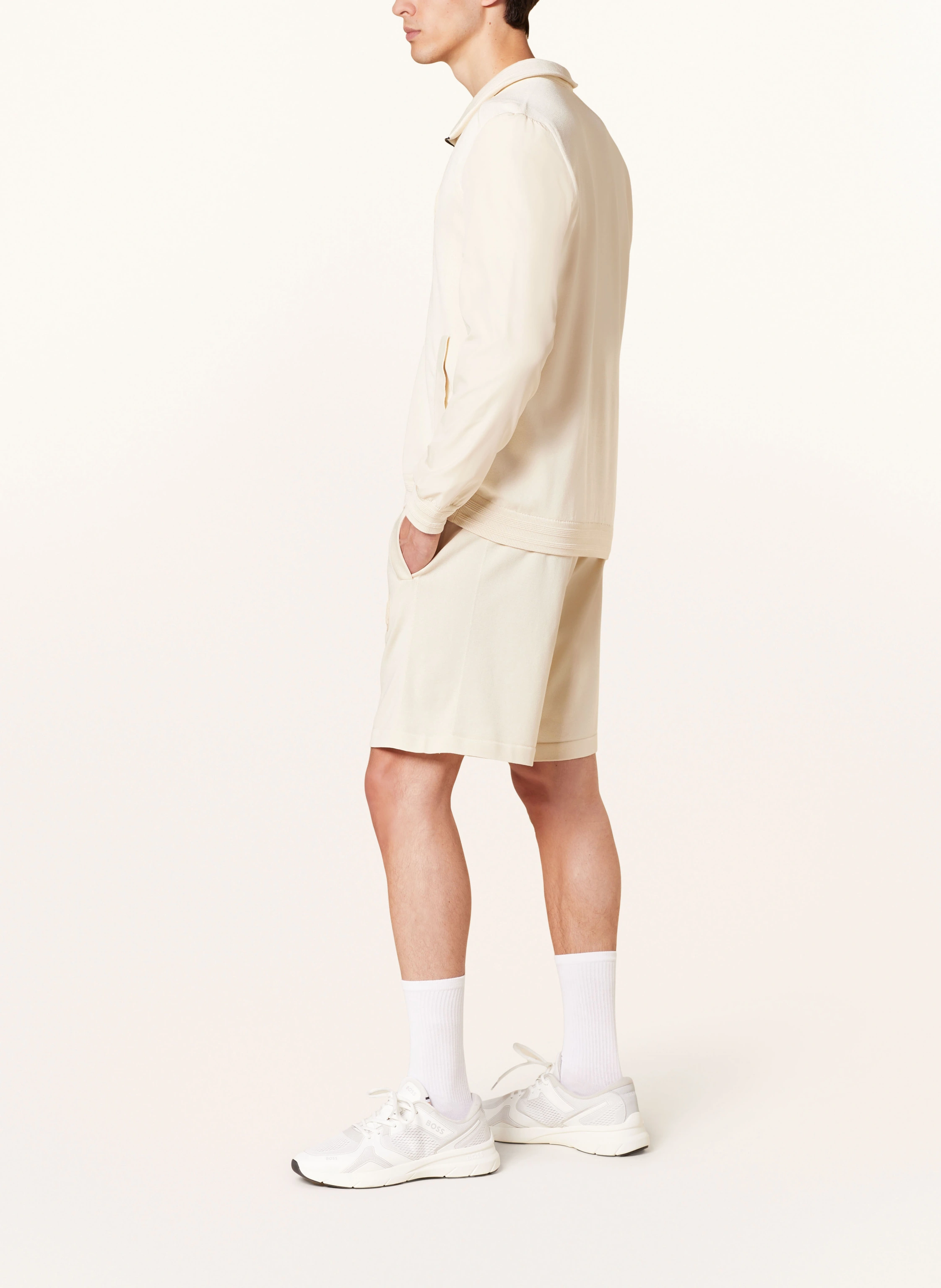 BOSS Tennisshorts TOLLI