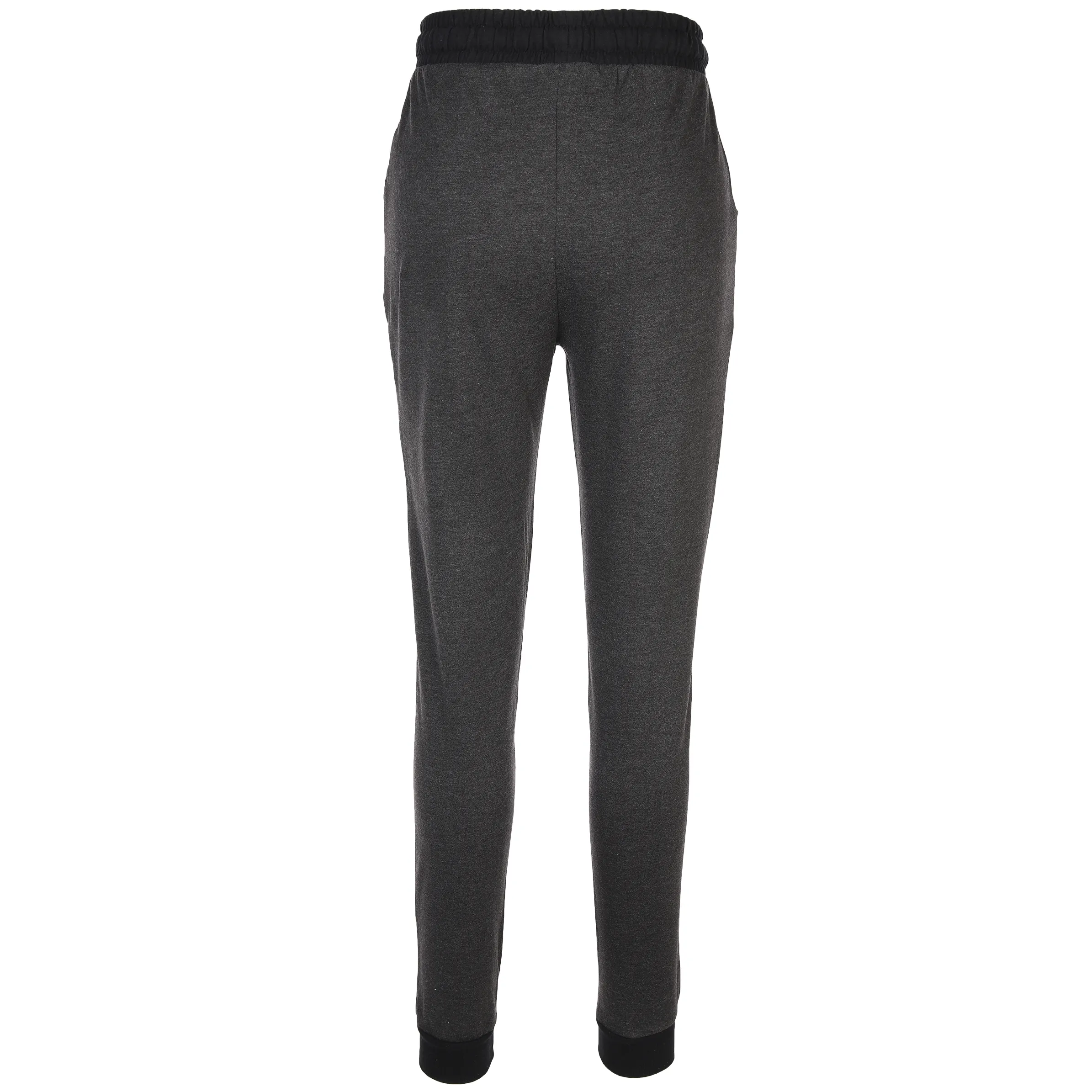 Damen Jogginghose in melierter Optik