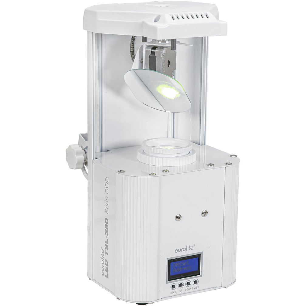 Eurolite LED TSL-350 Scan COB (wit)