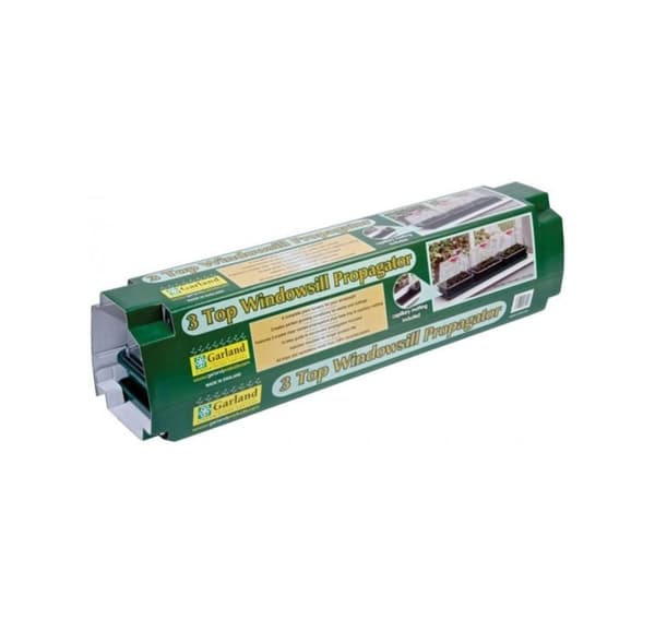 Propagator for tre øverste vinduskarm