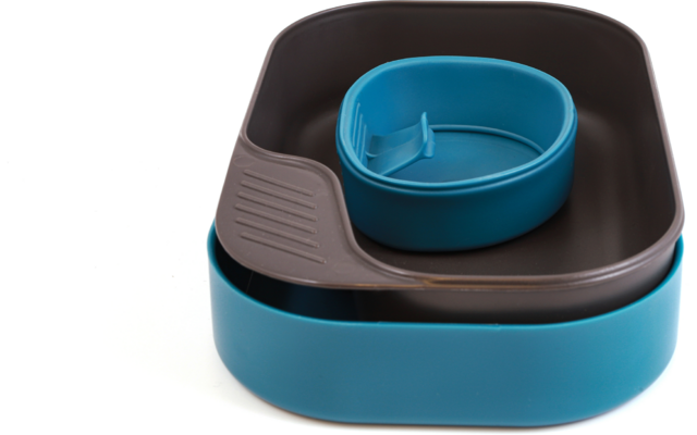 Wildo Camp-A-Box Basic