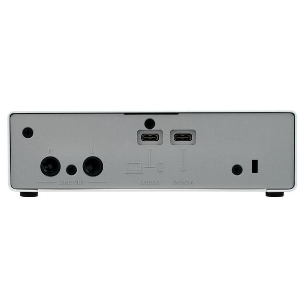 Steinberg IXO12 White