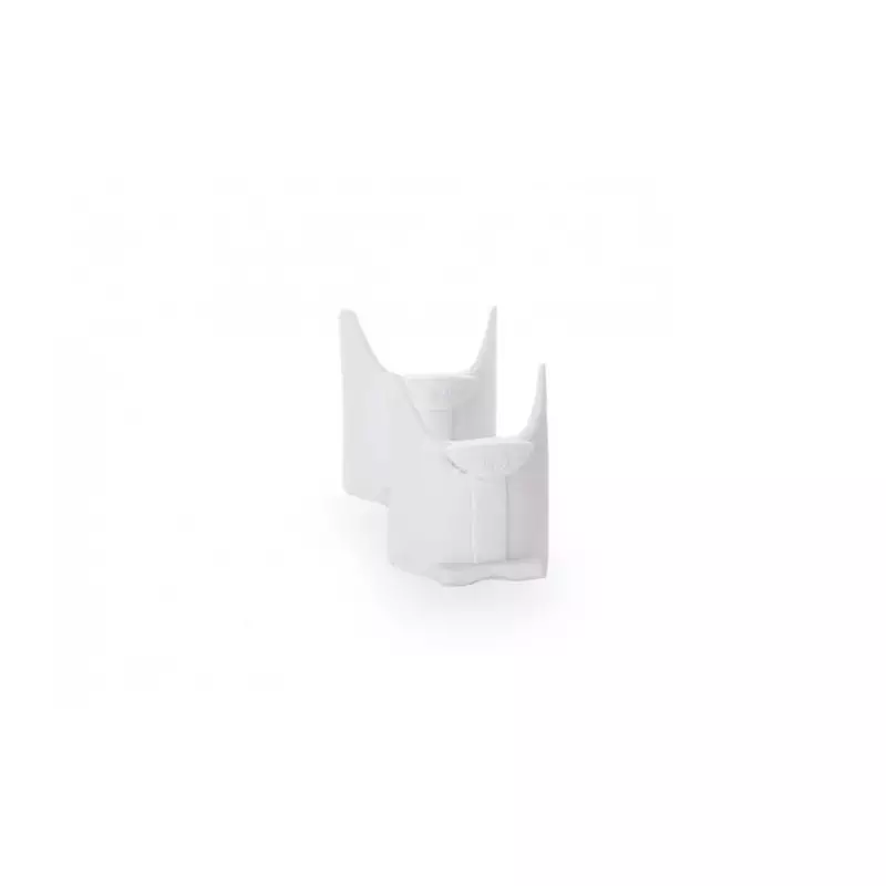 adaptateur wishbone UNIFIBER Modular Boom Head SDM Adapters White (2 PCS)