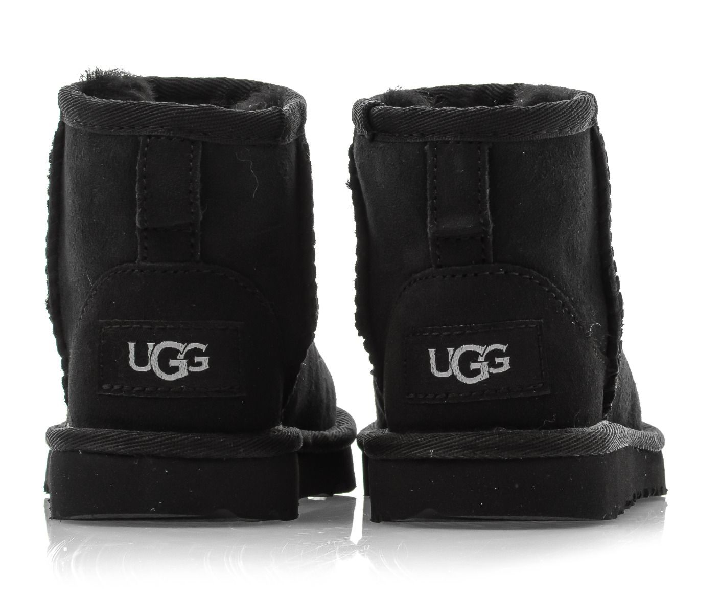 UGG Classic Mini II