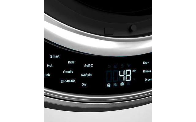 tinyWASH WT-1-EU Waschtrockner