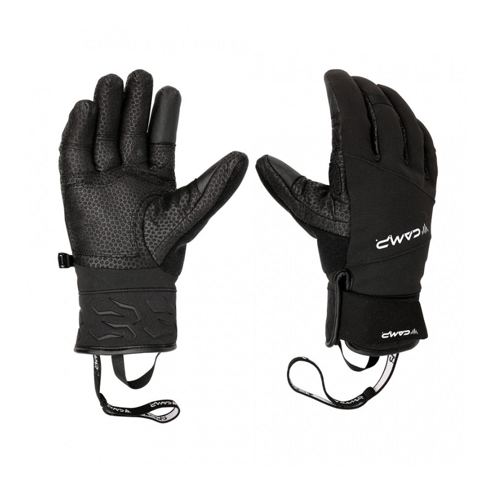 Camp GEKO ICE PRO - Gants noir