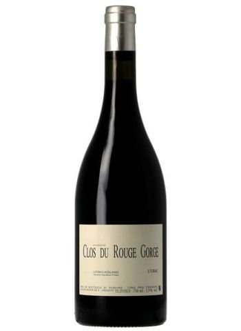 Col du Loup - Clos du Rouge-Gorge