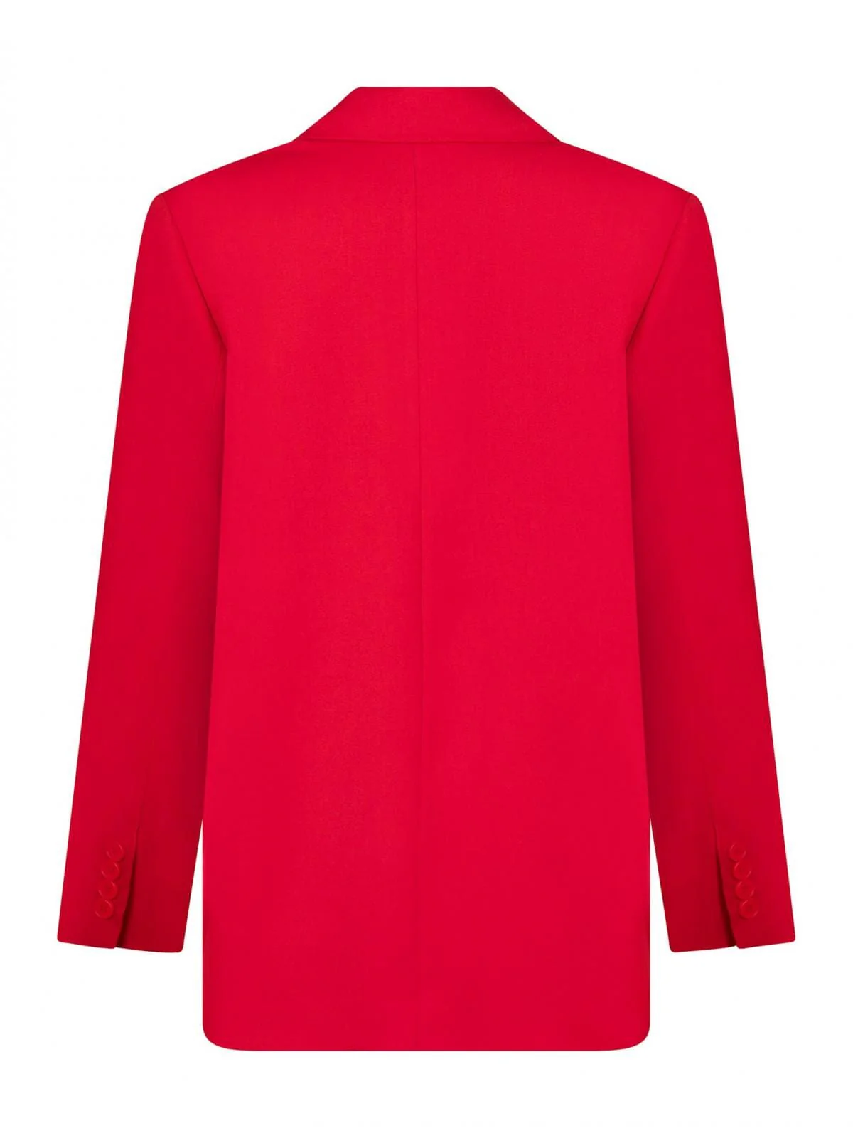 Neo Noir Jarmon Blazer