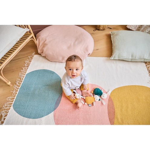 Set de Doudou Sensoriels - KALOO