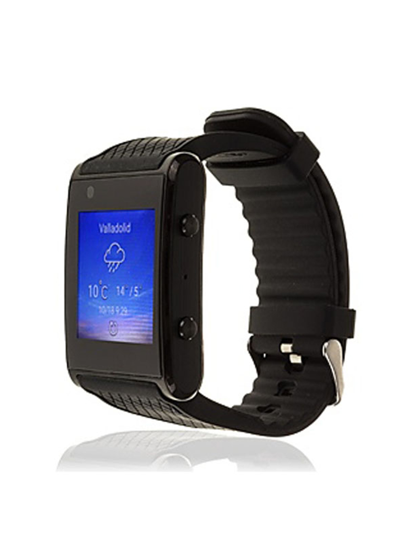 Smartwatch Phone X11 Android Black