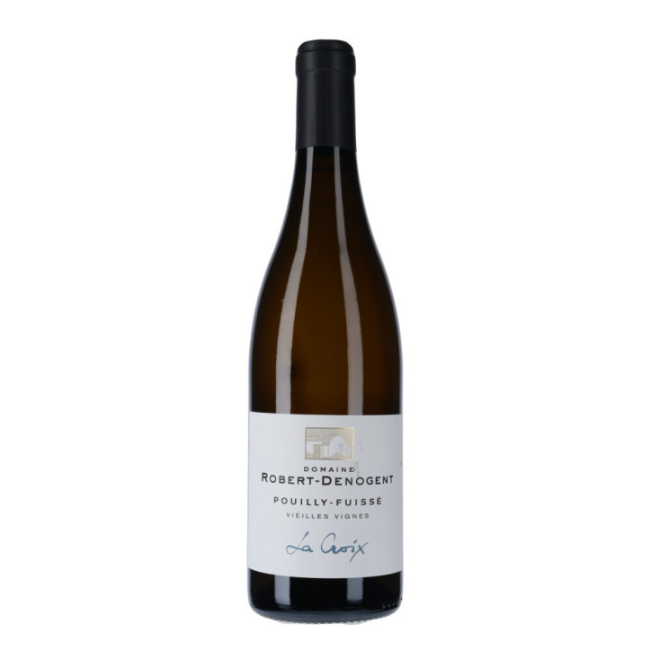 Robert Denogent Pouilly Fuissé 