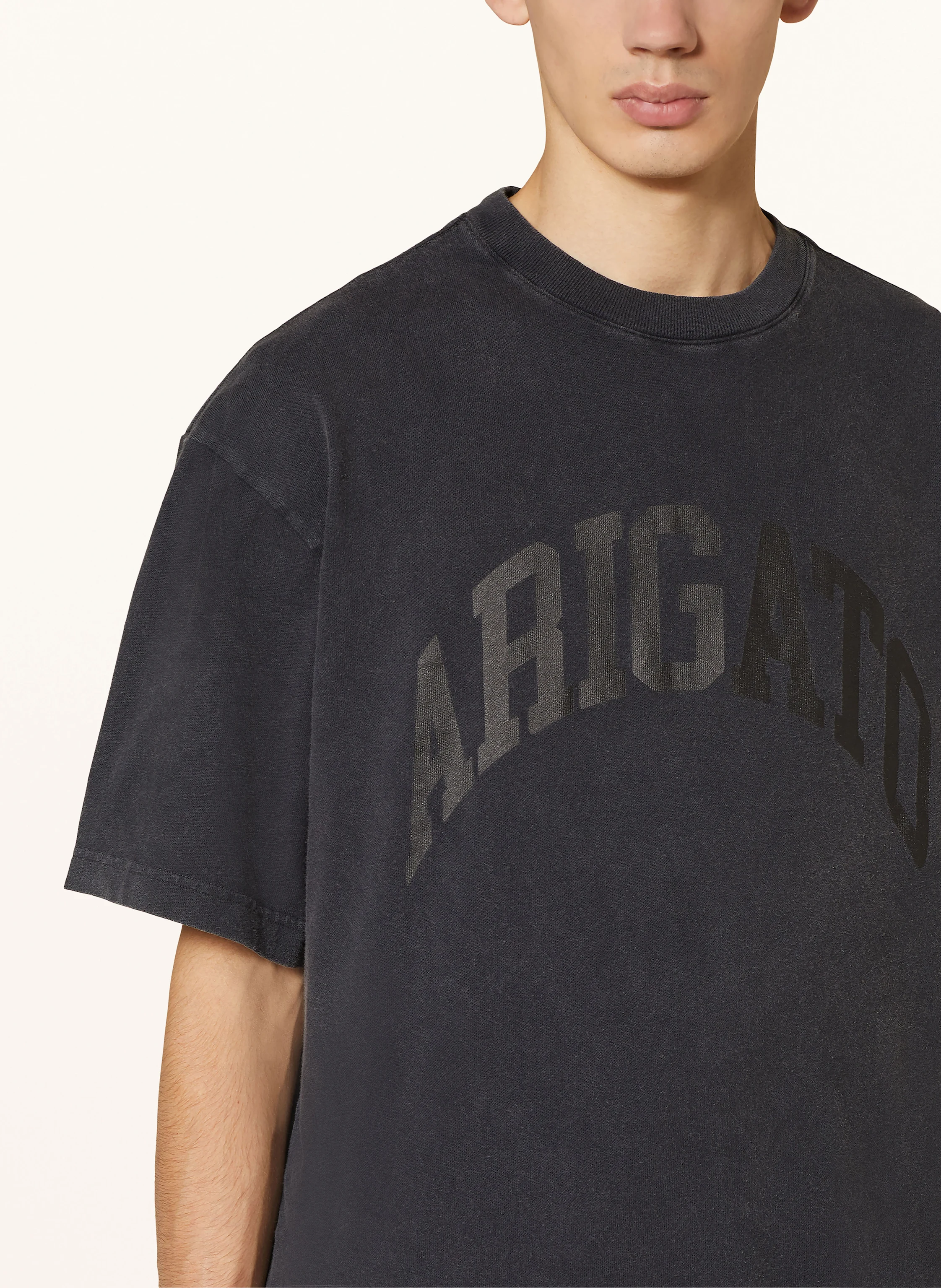 AXEL ARIGATO T-Shirt LINK