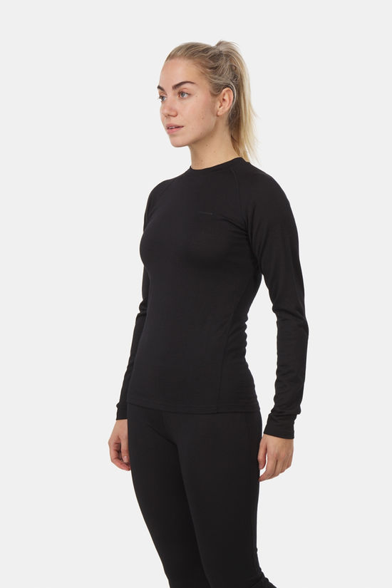 Ayacucho Ayacucho Baselayer Top LS Ondershirt Dames