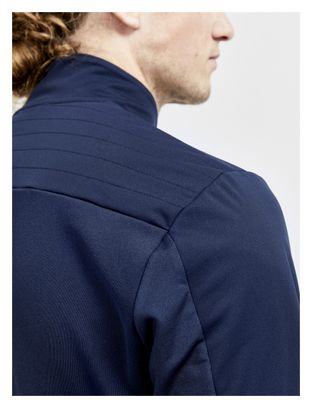 Veste Thermique Craft ADV Charge Warm Bleu