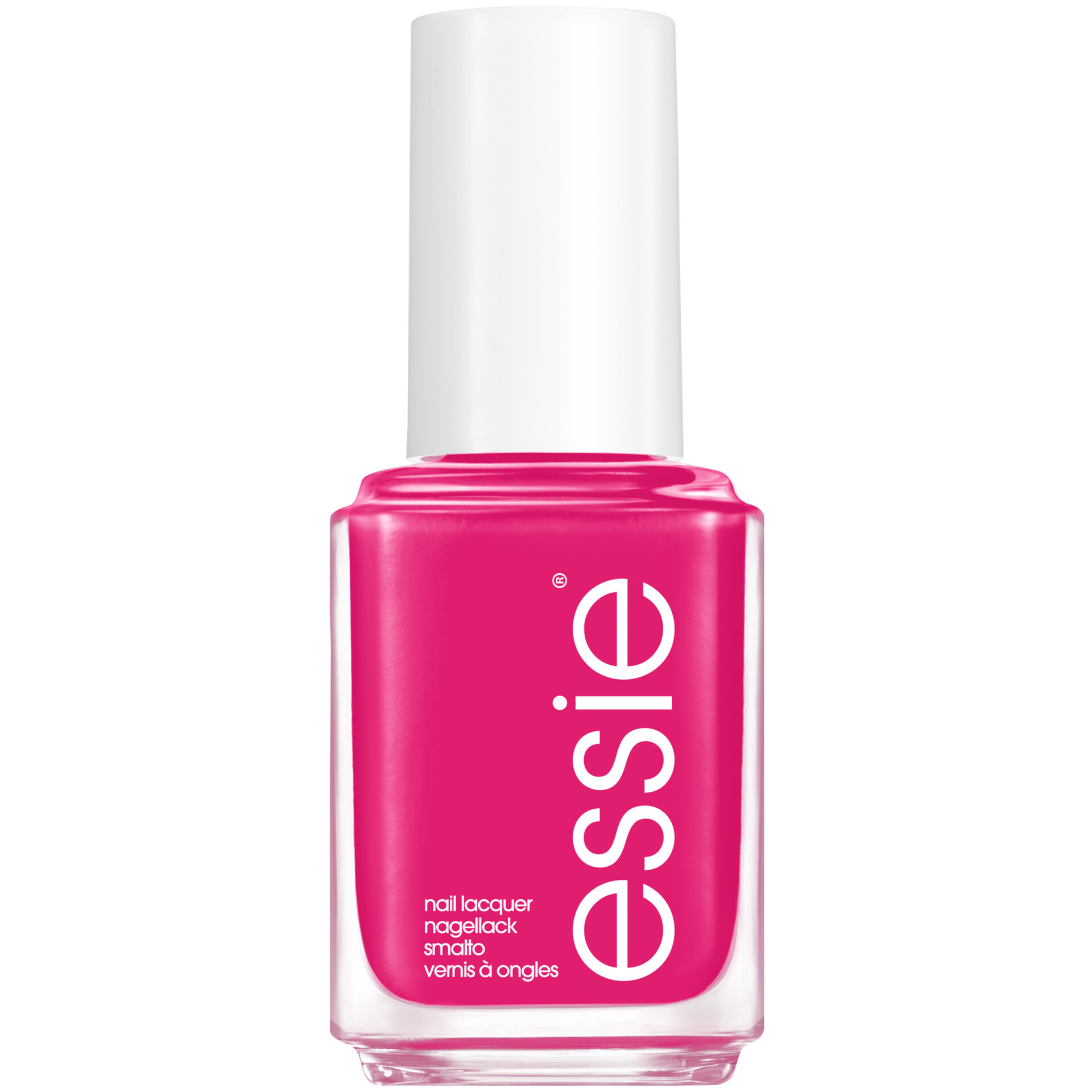 essie 857 Pencil Me In