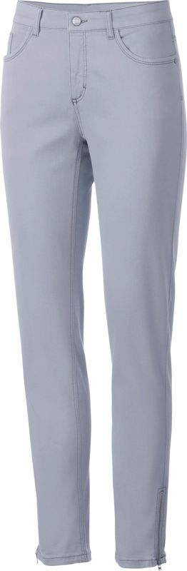 Ascari - Power Superstretch - Stretchbroek - Blauw - 5-Pocketsmodel