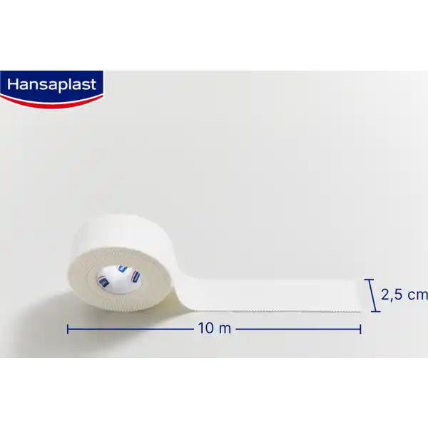 Robustes Sporttape