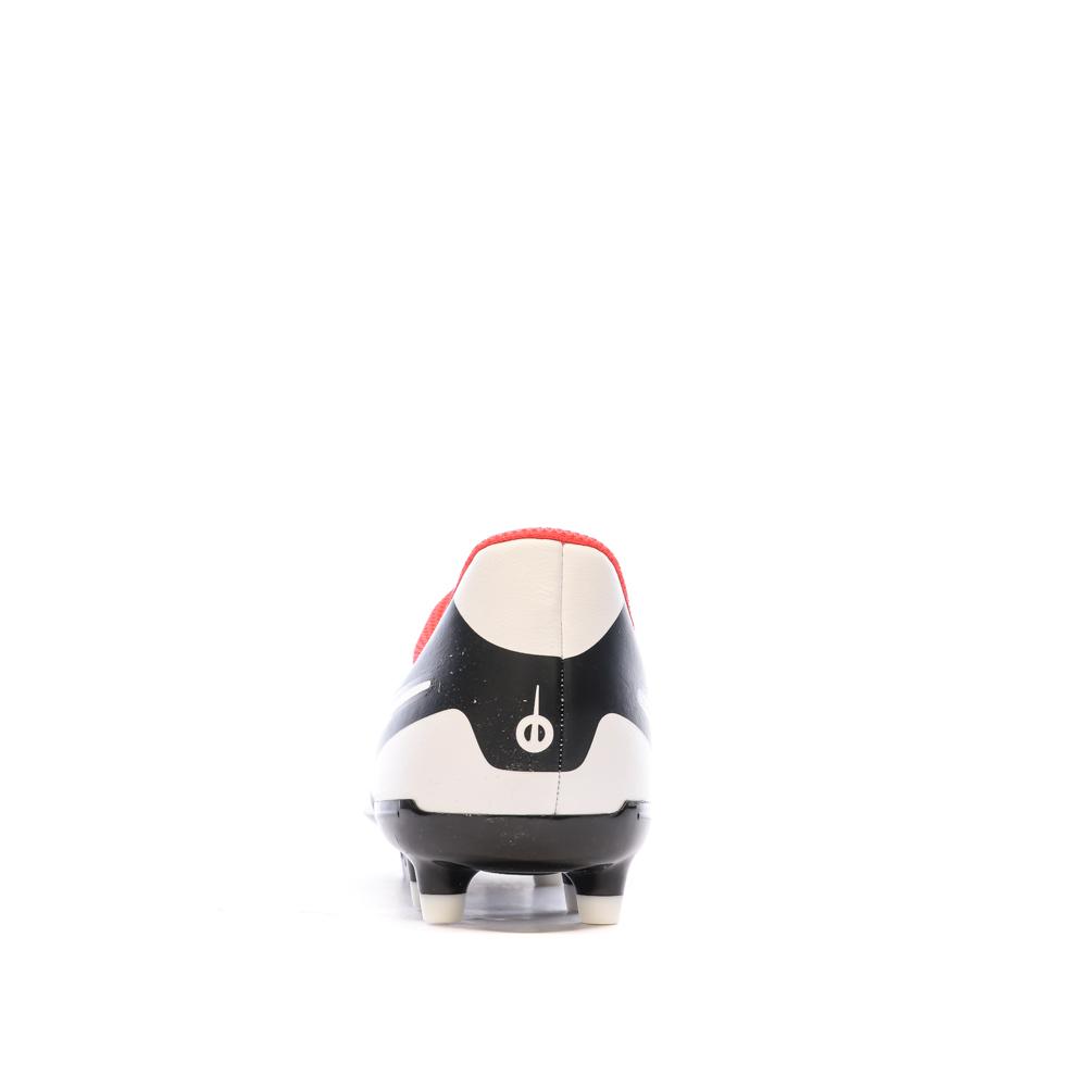 Nike Chaussures de Foot Blanc Nike Junior Legend 10 Club FG/MG