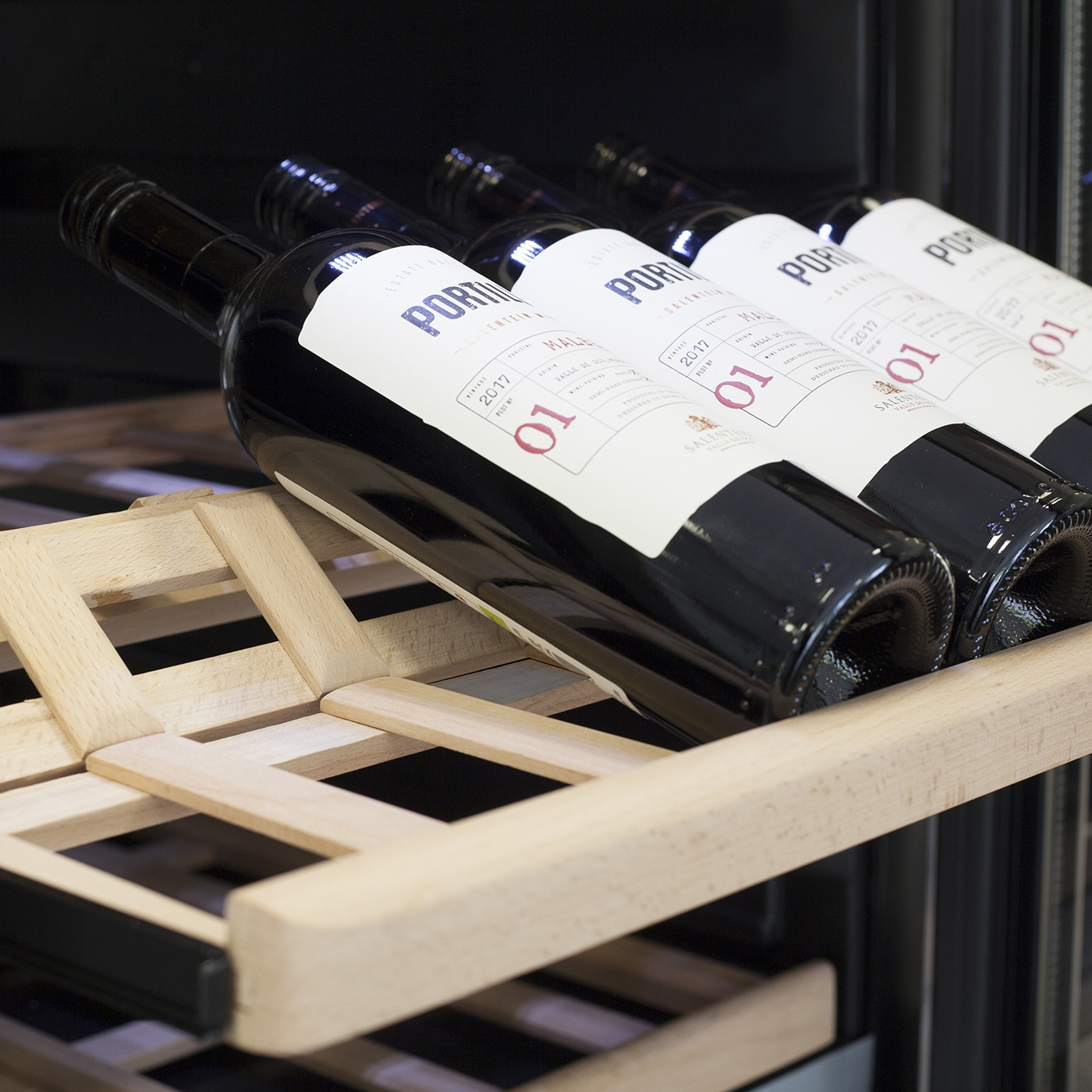 WineSafe 137